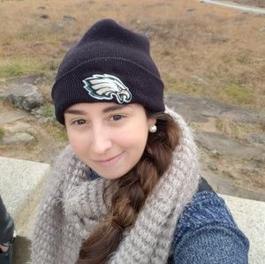 Meet your Posher, Kelly